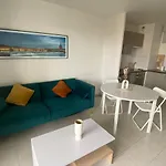 アパート 1 Bedroom For 2 People トゥールーズ