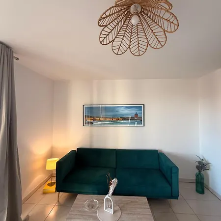 1 Bedroom For 2 People