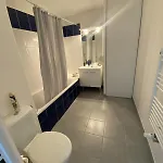 1 Bedroom For 2 People Lejlighed