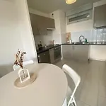 1 Bedroom For 2 People Toulouse