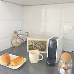 1 Bedroom For 2 People Apartment Toulouse