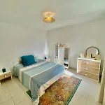 1 Bedroom For 2 People * Toulouse
