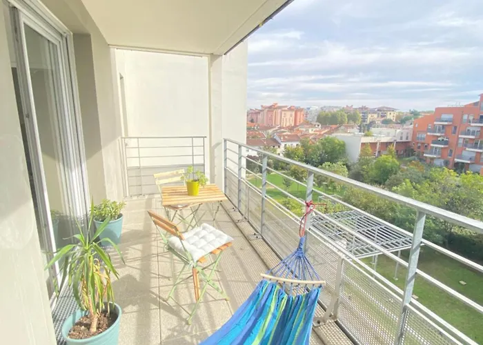 1 Bedroom For 2 People 公寓 *